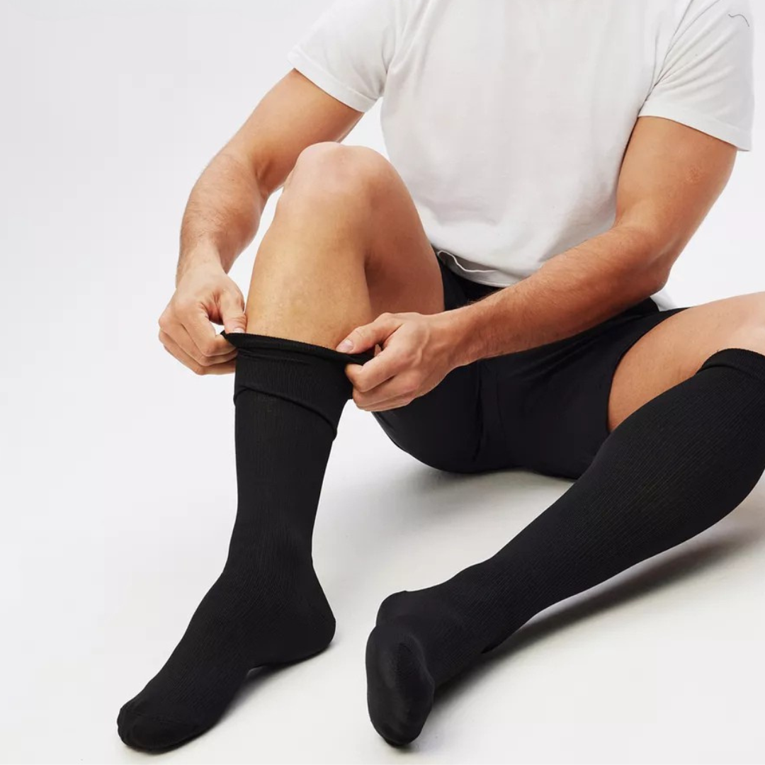 CHAUSSETTE DE CONTENTION